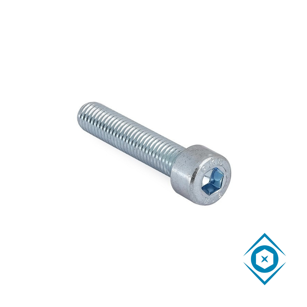 DIN 912 UNI 5931 ISO 4762