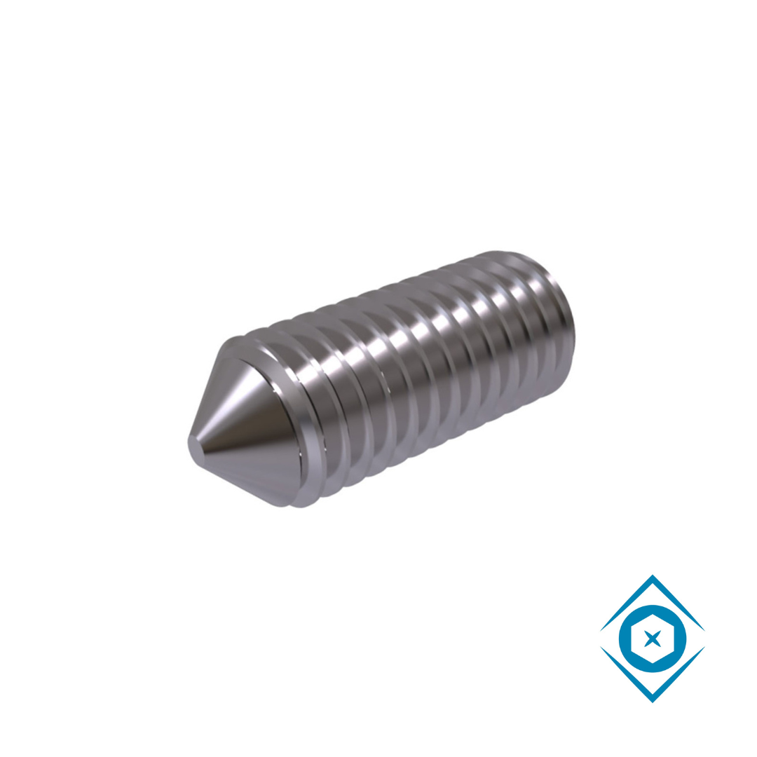 DIN 914 UNI 5927 ISO 4027