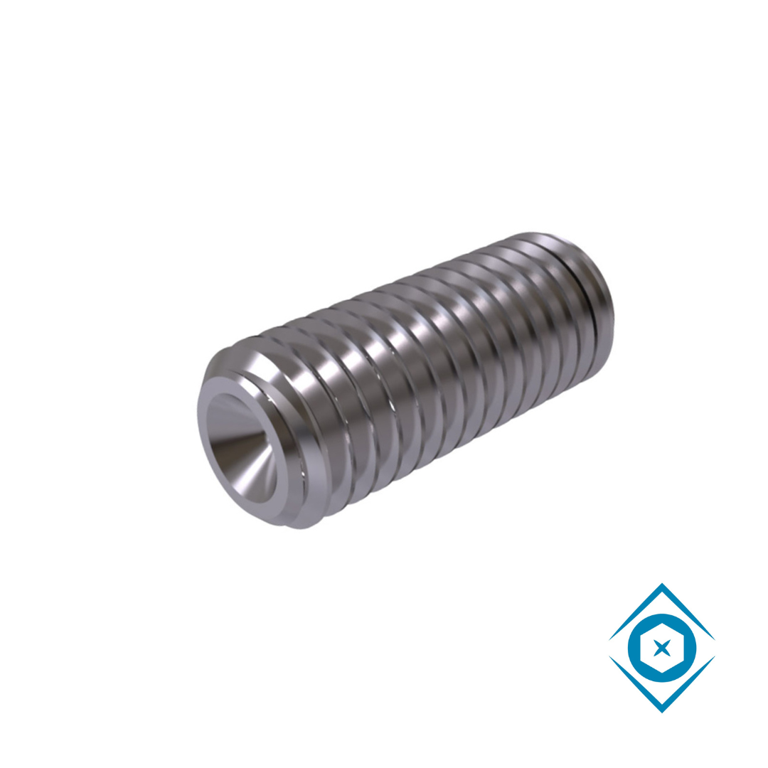 DIN 916 UNI 5929 ISO 4029