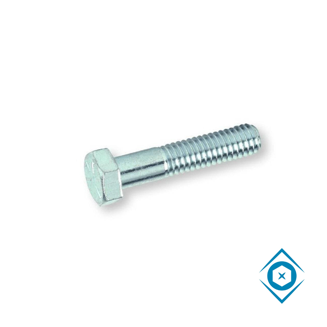 DIN 931 UNI 5373 ISO 4014