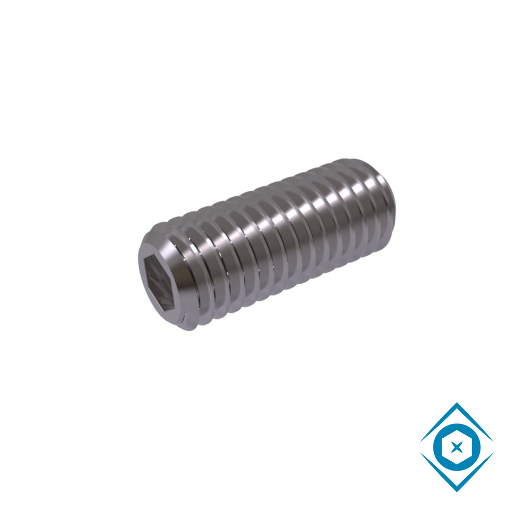DIN 913 UNI 5923 ISO 4026