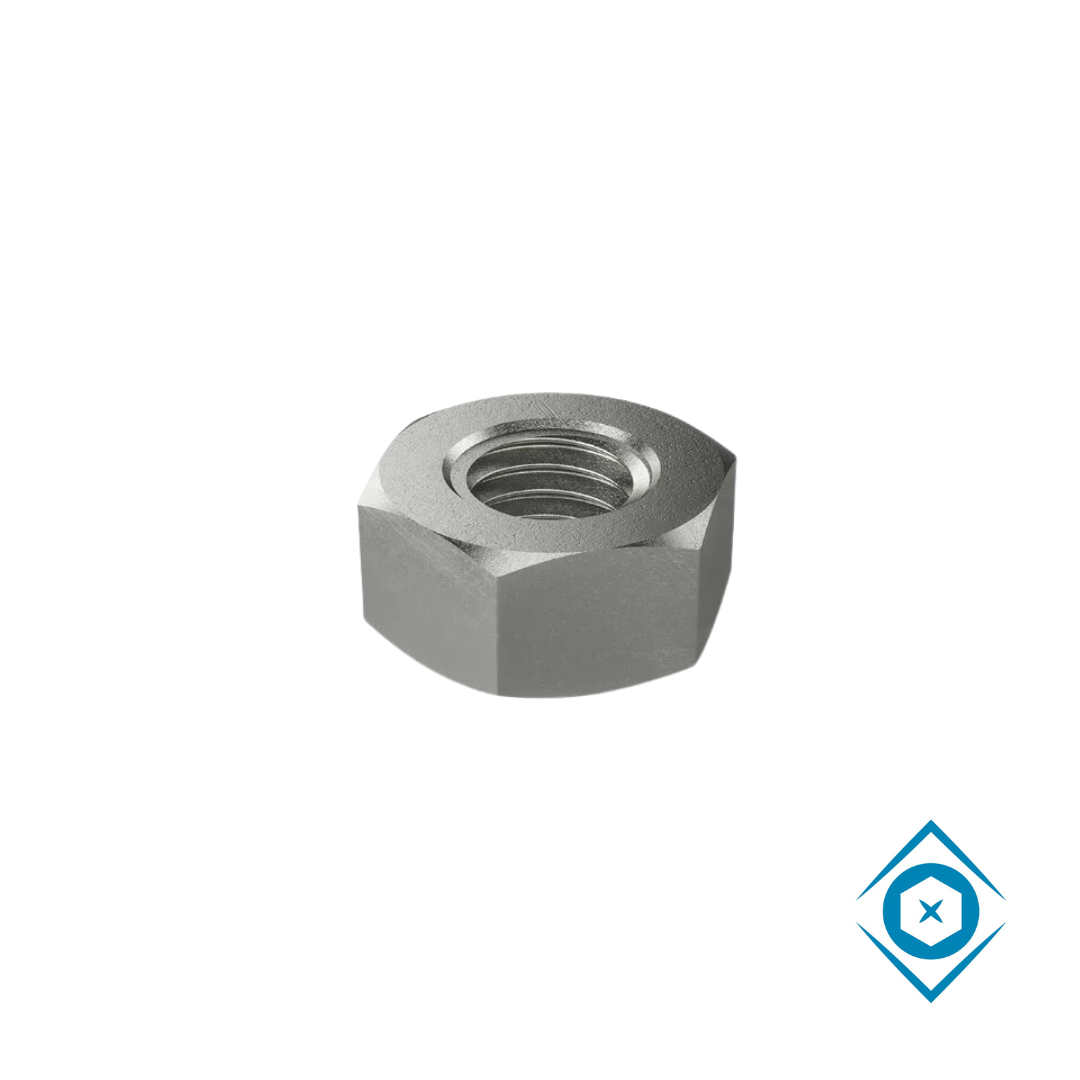 DIN 934 UNI 5588 ISO 4032