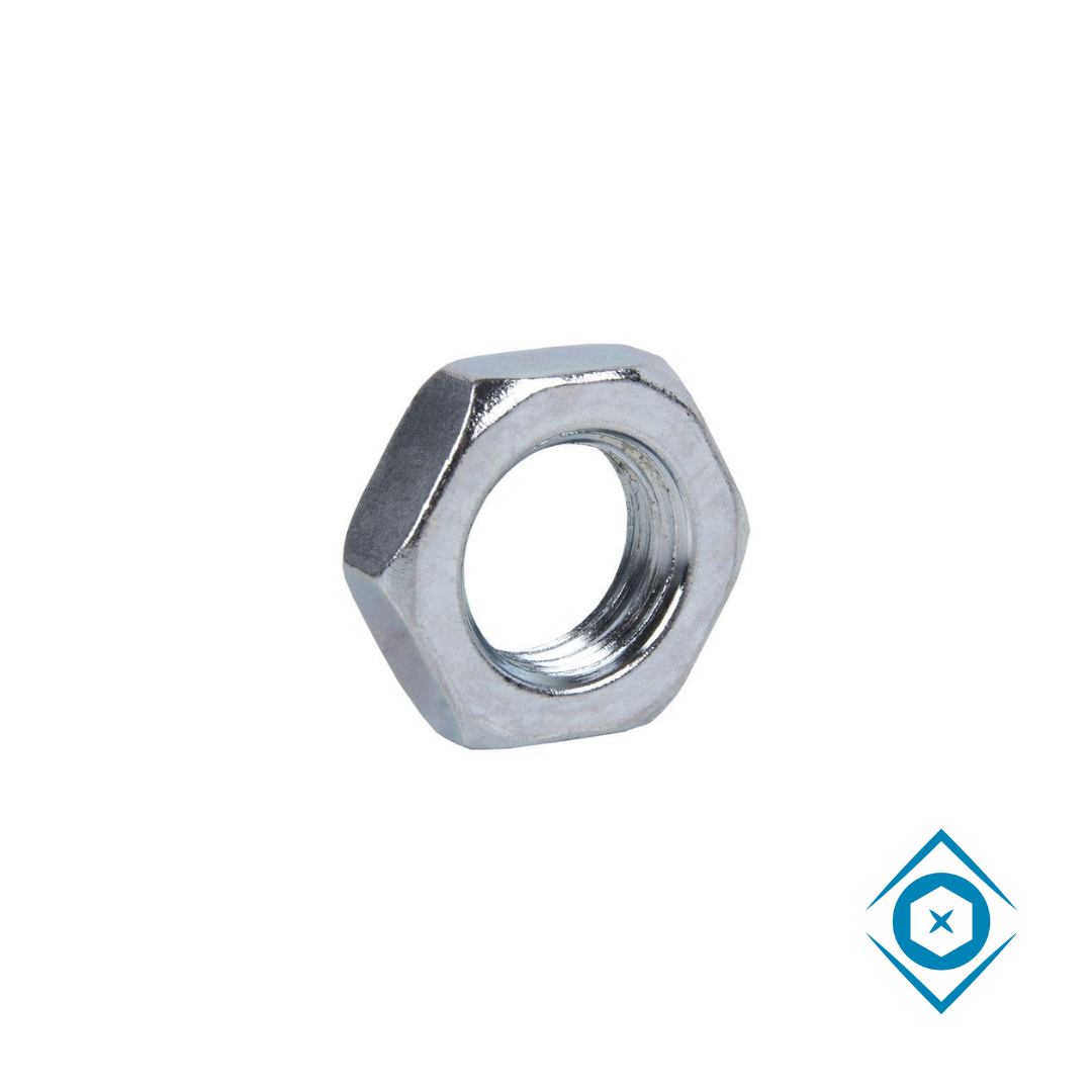 DIN 936 UNI 5589