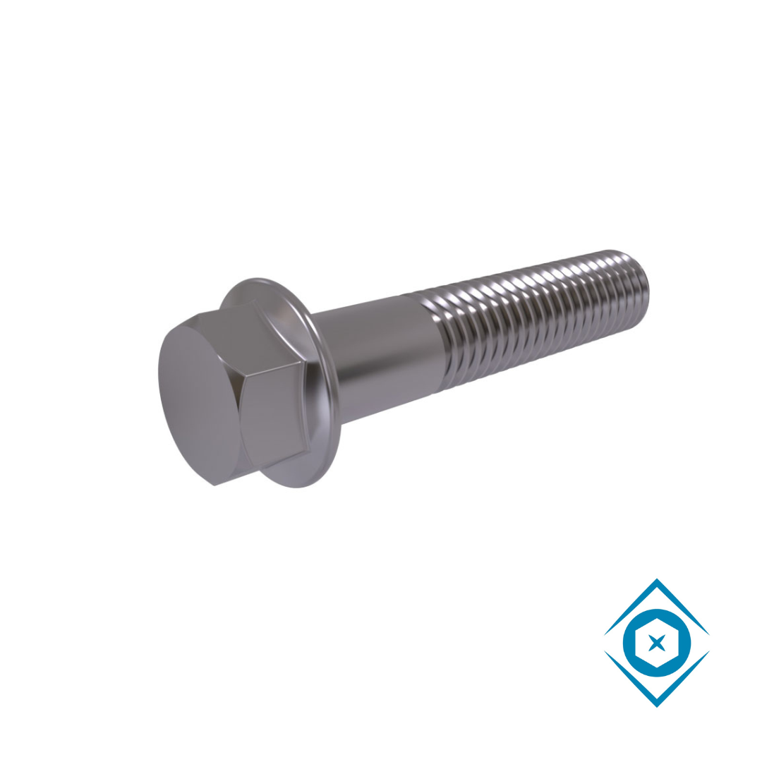 VITI PER METALLO DIN 6921