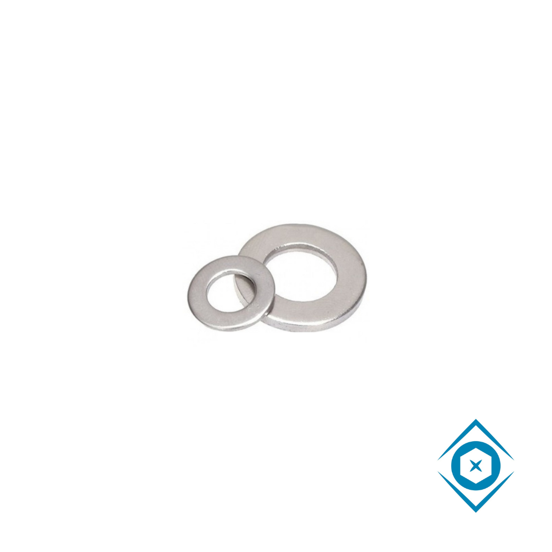  DIN 125A UNI 6592 ISO 7089