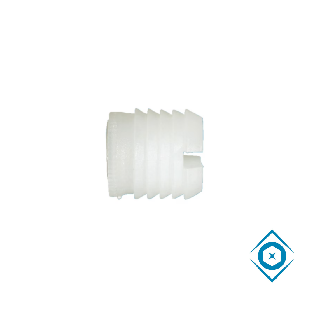 BUSSOLA NYLON Ø10/8