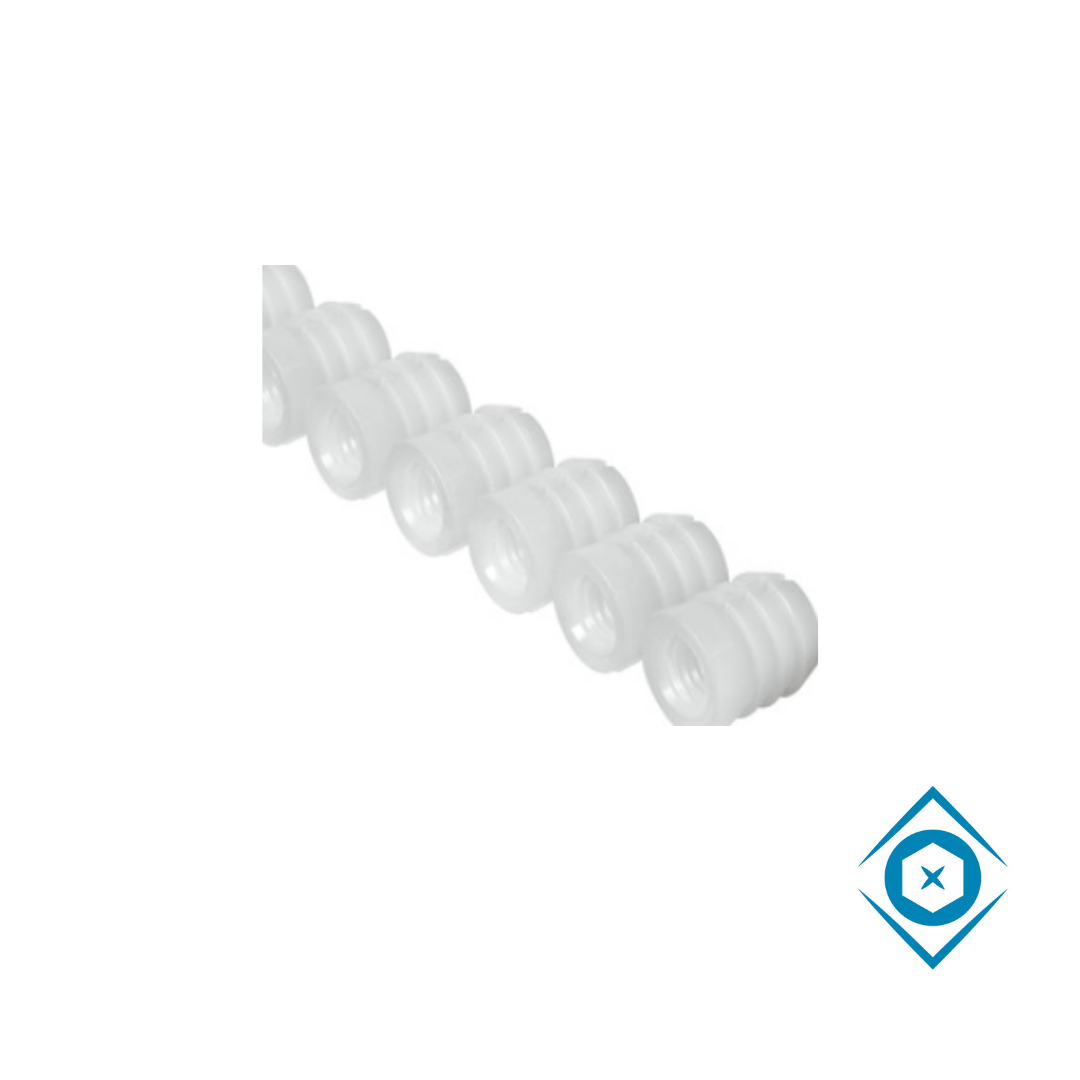 NASTRO DI BUSSOLE NYLON Ø10
