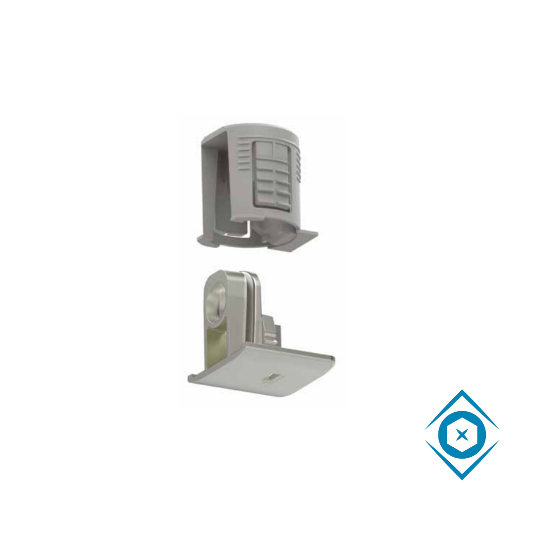 SISTEMA INTERPARETE CLICK 